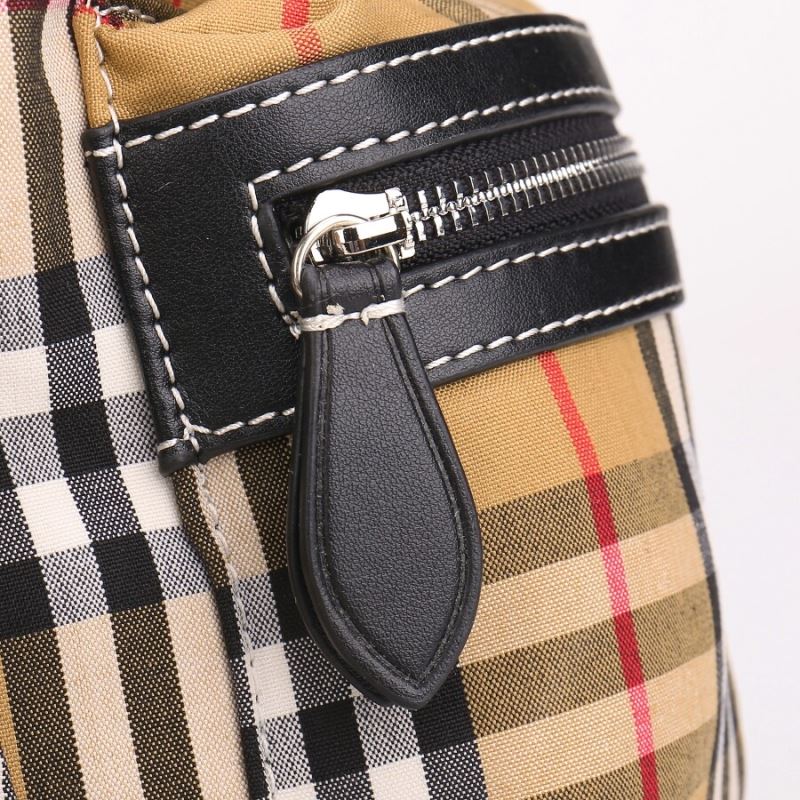 Burberry Backpacks